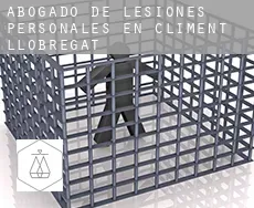 Abogado de lesiones personales en  Sant Climent de Llobregat