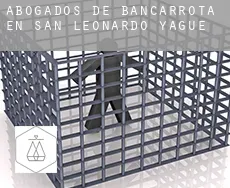 Abogados de bancarrota en  San Leonardo de Yagüe