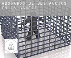 Abogados de deshaucios en  La Bañeza