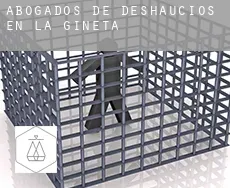 Abogados de deshaucios en  La Gineta