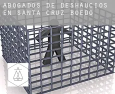 Abogados de deshaucios en Santa Cruz de Boedo