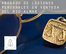Abogado de lesiones personales en  Ventosa del Río Almar