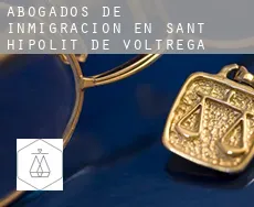 Abogados de inmigración en  Sant Hipòlit de Voltregà