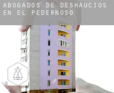 Abogados de deshaucios en  El Pedernoso