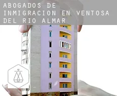 Abogados de inmigración en  Ventosa del Río Almar
