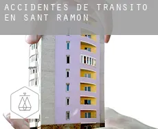 Accidentes de tránsito en  Sant Ramon