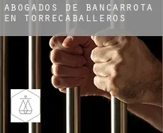 Abogados de bancarrota en  Torrecaballeros