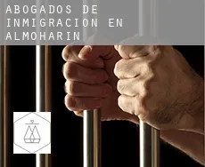 Abogados de inmigración en  Almoharín