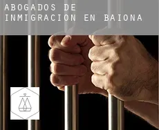 Abogados de inmigración en  Baiona