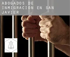 Abogados de inmigración en  San Javier