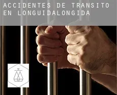 Accidentes de tránsito en  Lónguida / Longida