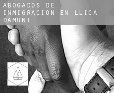 Abogados de inmigración en  Lliçà d'Amunt