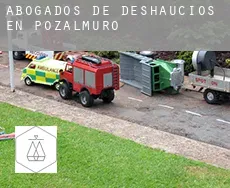 Abogados de deshaucios en  Pozalmuro