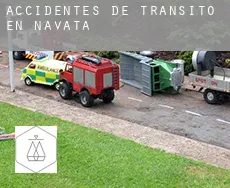 Accidentes de tránsito en  Navata