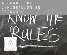 Abogados de inmigración en  Taragudo