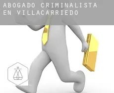Abogado criminalista en  Villacarriedo