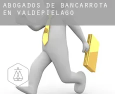 Abogados de bancarrota en  Valdepiélago