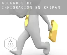 Abogados de inmigración en  Kripan