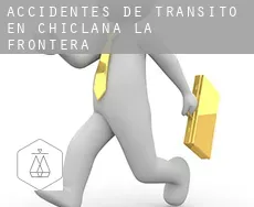Accidentes de tránsito en  Chiclana de la Frontera