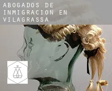 Abogados de inmigración en  Vilagrassa