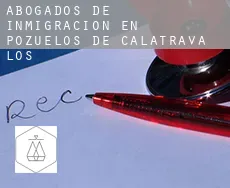 Abogados de inmigración en  Pozuelos de Calatrava (Los)