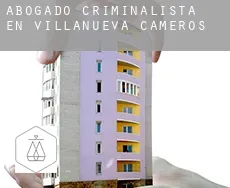 Abogado criminalista en  Villanueva de Cameros