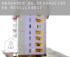 Abogados de deshaucios en  Revillarruz