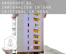 Abogados de inmigración en  San Cristóbal de la Vega