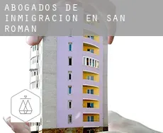 Abogados de inmigración en San Román