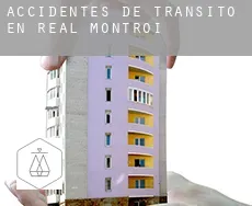 Accidentes de tránsito en  Real de Montroi