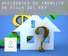 Accidentes de tránsito en  Villa del Rey
