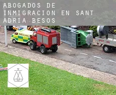 Abogados de inmigración en  Sant Adrià de Besòs