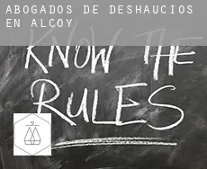 Abogados de deshaucios en Alcoy
