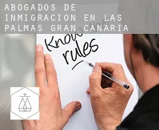 Abogados de inmigración en  Las Palmas de Gran Canaria