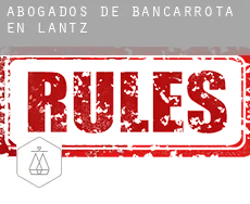 Abogados de bancarrota en  Lantz