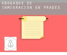 Abogados de inmigración en  Prades
