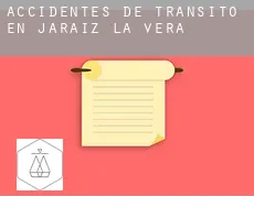 Accidentes de tránsito en  Jaraiz de la Vera