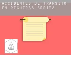 Accidentes de tránsito en  Regueras de Arriba