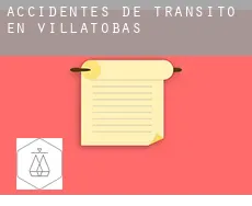 Accidentes de tránsito en  Villatobas