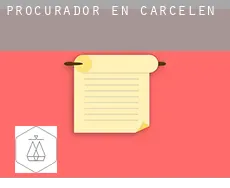 Procurador en  Carcelén