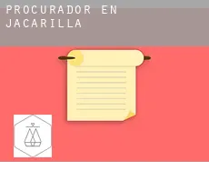 Procurador en Jacarilla