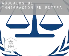 Abogados de inmigración en  Estepa