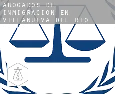 Abogados de inmigración en  Villanueva del Río Segura