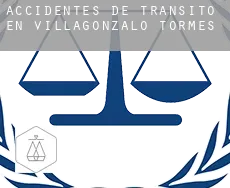 Accidentes de tránsito en Villagonzalo de Tormes