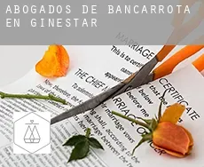 Abogados de bancarrota en  Ginestar