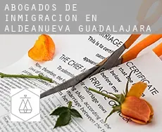 Abogados de inmigración en  Aldeanueva de Guadalajara