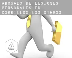 Abogado de lesiones personales en  Corbillos de los Oteros