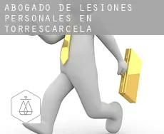 Abogado de lesiones personales en  Torrescárcela