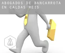 Abogados de bancarrota en  Caldas de Reis