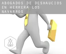 Abogados de deshaucios en  Herrera de los Navarros